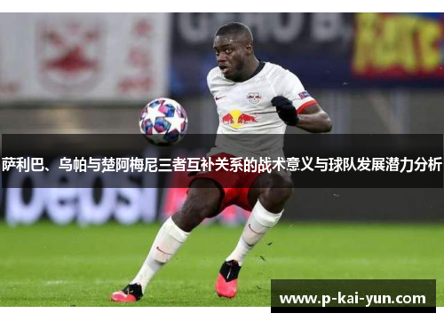 萨利巴、乌帕与楚阿梅尼三者互补关系的战术意义与球队发展潜力分析 萨利巴、乌帕与楚阿梅尼三者互补关系的战术意义与球队发展潜力分析